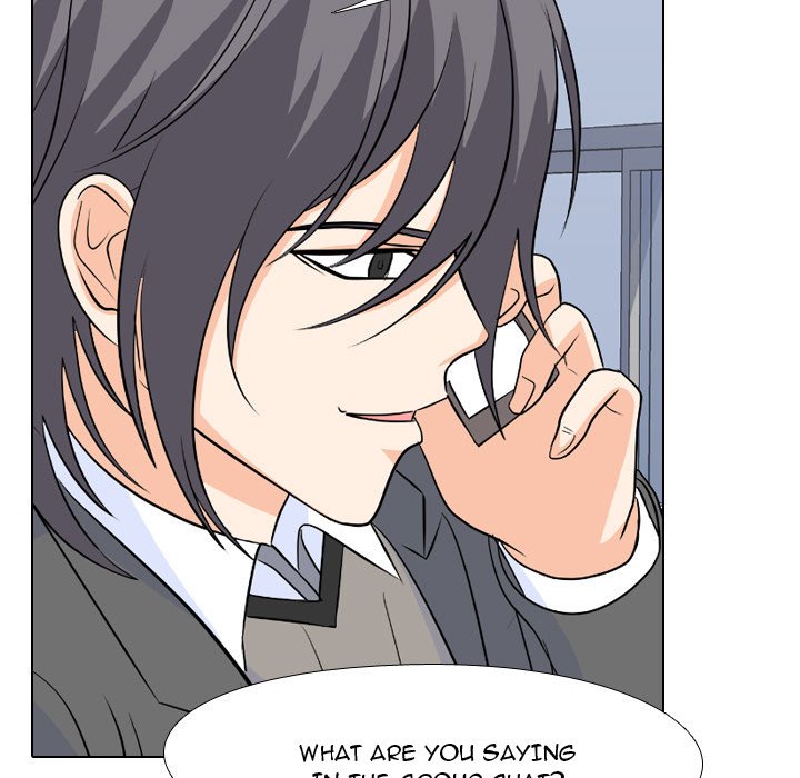 High School Legend Red Dragon Chapter 132 image 22