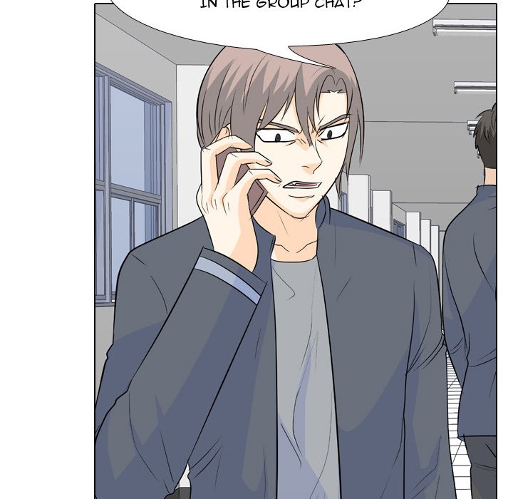 High School Legend Red Dragon Chapter 132 image 23