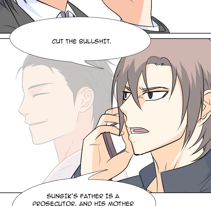 High School Legend Red Dragon Chapter 132 image 26