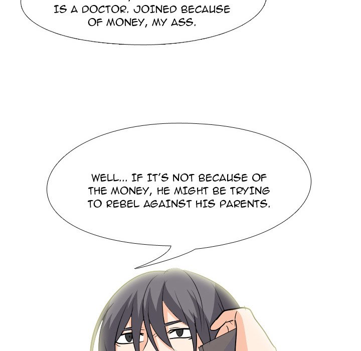 High School Legend Red Dragon Chapter 132 image 27