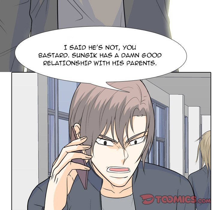 High School Legend Red Dragon Chapter 132 image 29