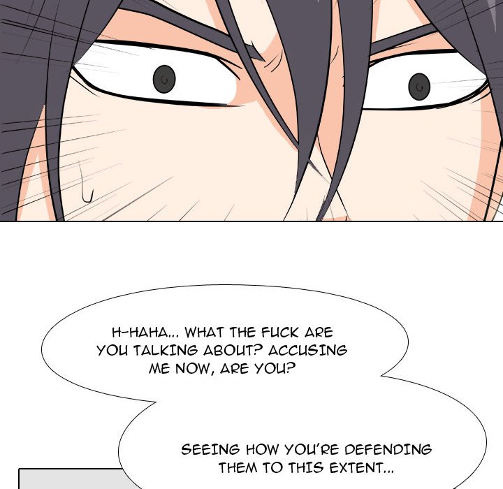High School Legend Red Dragon Chapter 132 image 31