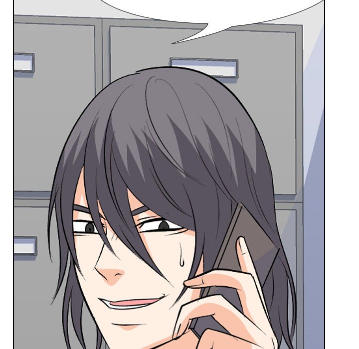 High School Legend Red Dragon Chapter 132 image 32