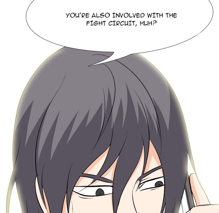 High School Legend Red Dragon Chapter 132 image 34