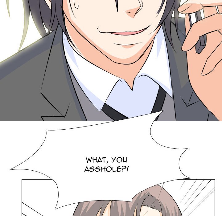 High School Legend Red Dragon Chapter 132 image 35