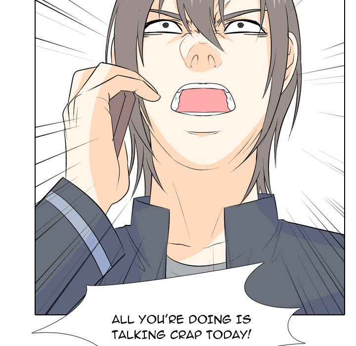 High School Legend Red Dragon Chapter 132 image 36