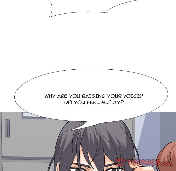 High School Legend Red Dragon Chapter 132 image 37