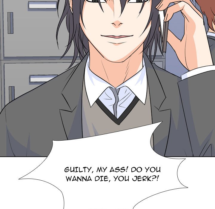 High School Legend Red Dragon Chapter 132 image 38