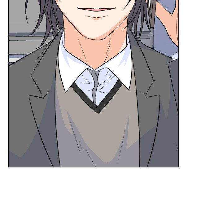 High School Legend Red Dragon Chapter 132 image 40