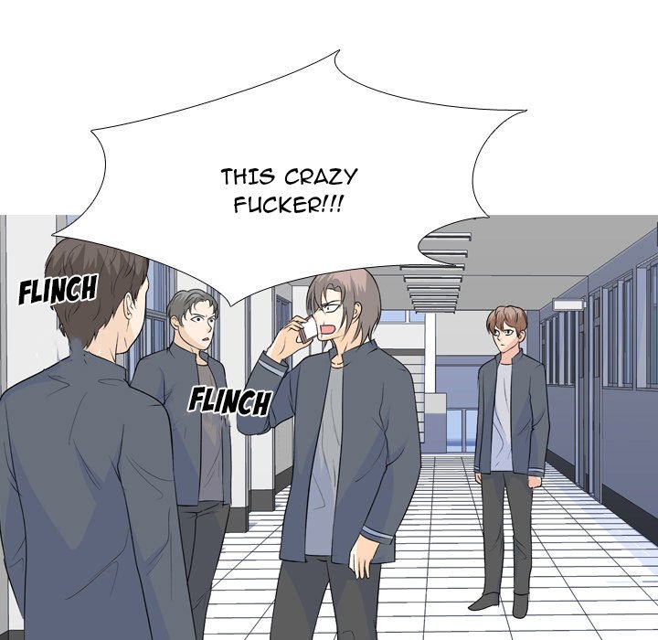 High School Legend Red Dragon Chapter 132 image 44