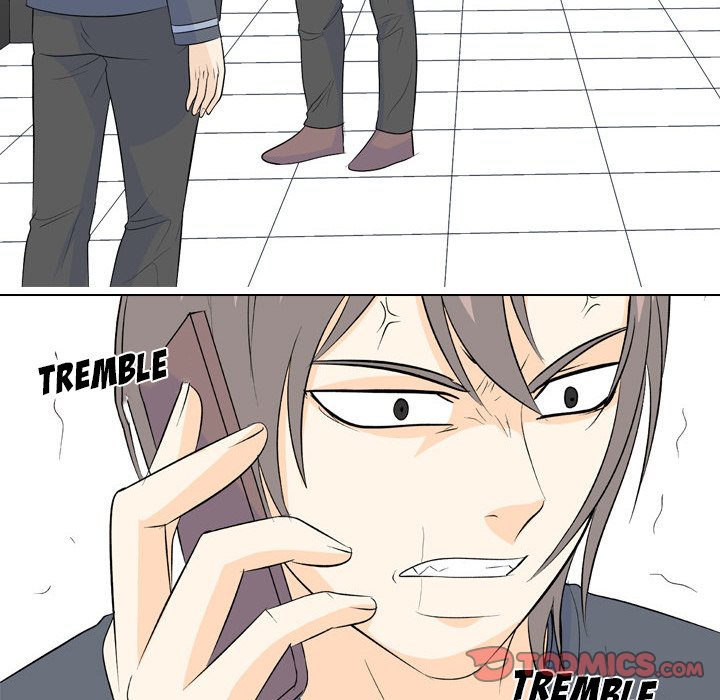 High School Legend Red Dragon Chapter 132 image 45