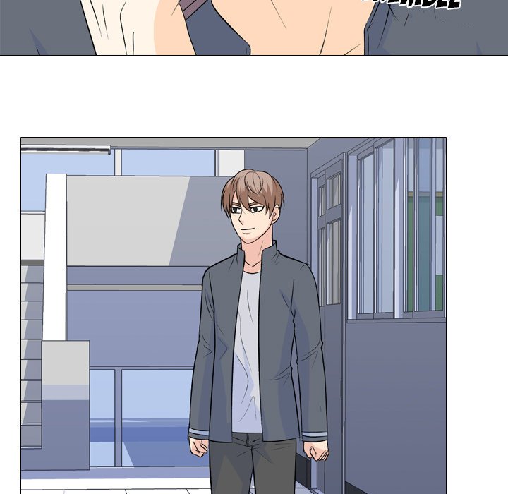 High School Legend Red Dragon Chapter 132 image 46