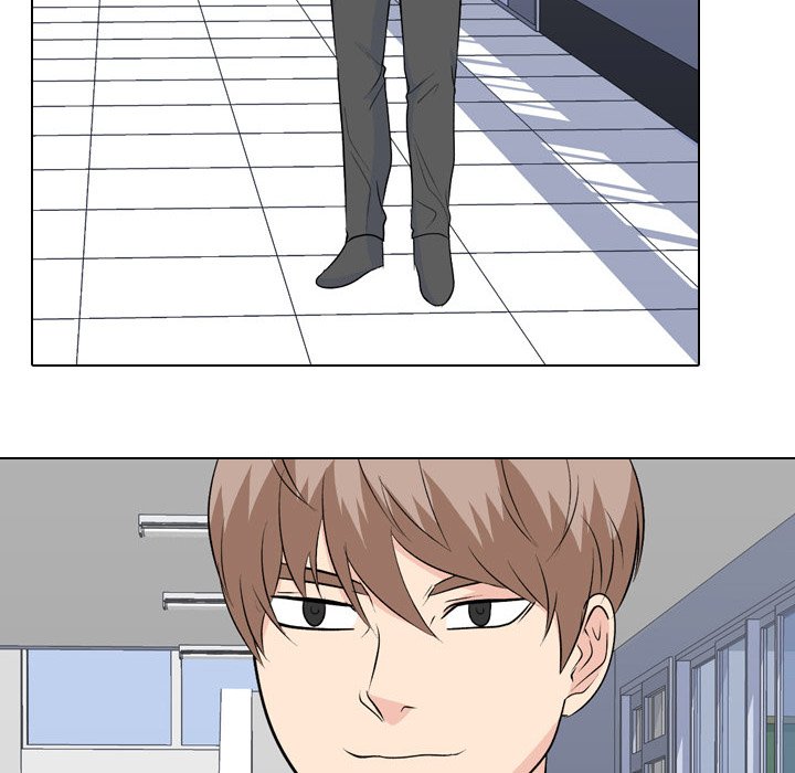 High School Legend Red Dragon Chapter 132 image 47