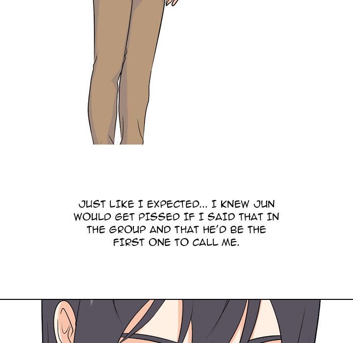 High School Legend Red Dragon Chapter 132 image 51
