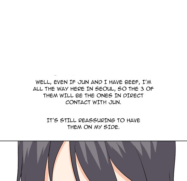 High School Legend Red Dragon Chapter 132 image 55