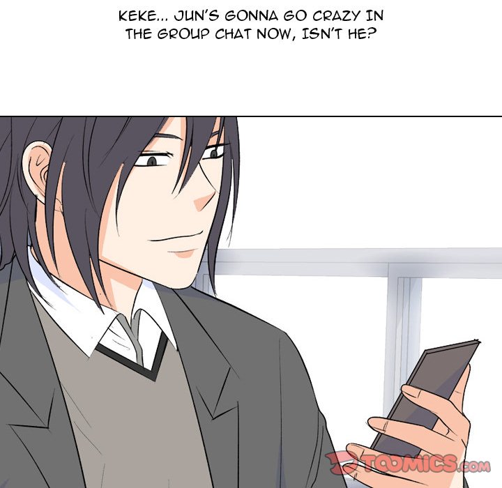 High School Legend Red Dragon Chapter 132 image 57