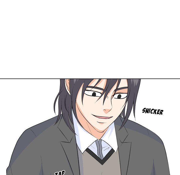 High School Legend Red Dragon Chapter 132 image 63