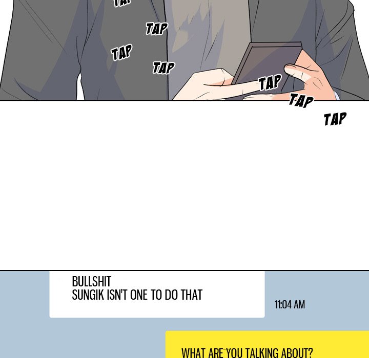 High School Legend Red Dragon Chapter 132 image 64