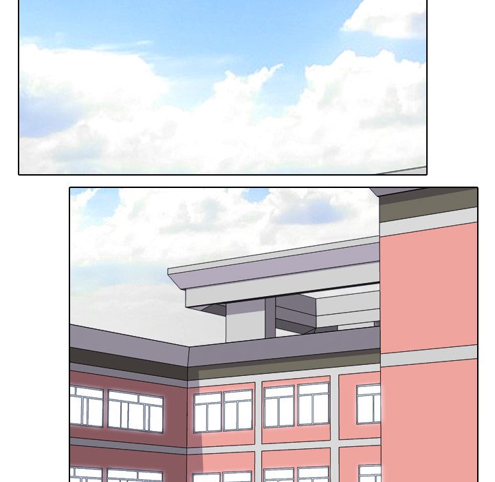 High School Legend Red Dragon Chapter 132 image 6