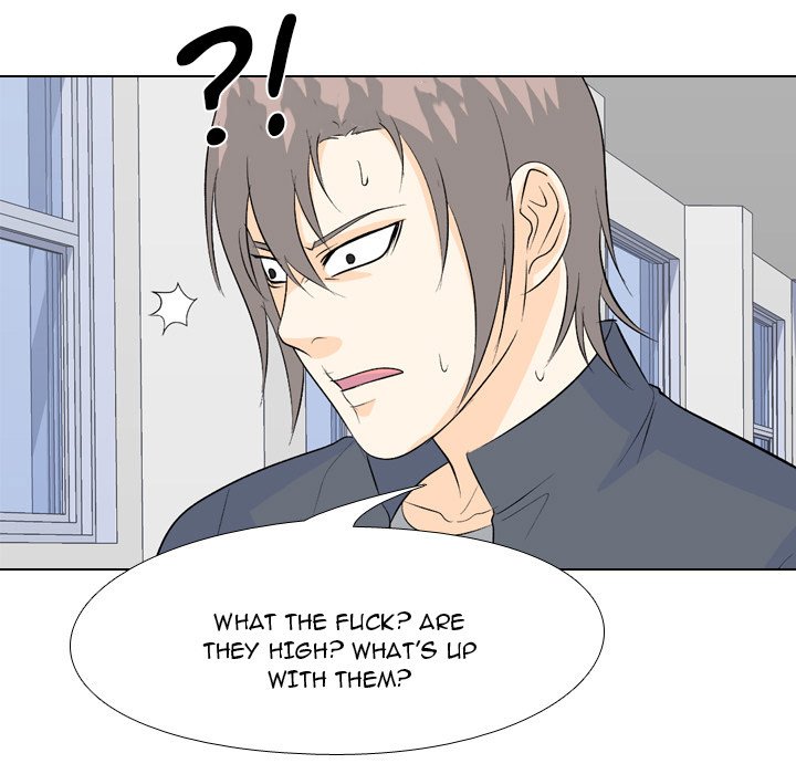 High School Legend Red Dragon Chapter 132 image 70