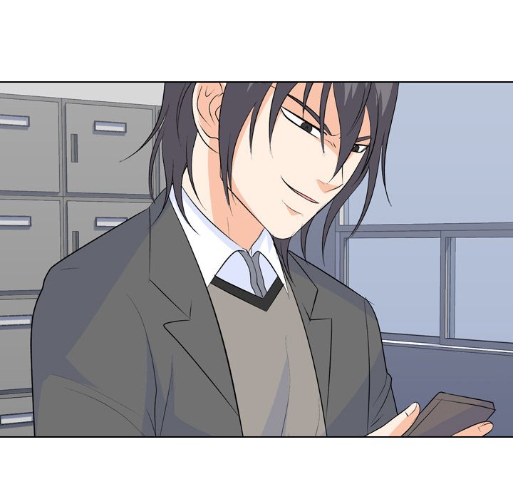 High School Legend Red Dragon Chapter 132 image 71