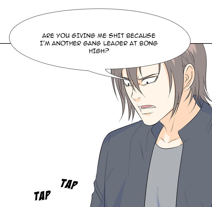 High School Legend Red Dragon Chapter 132 image 72