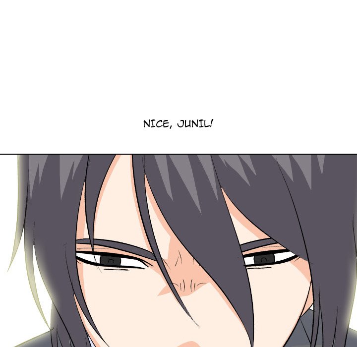 High School Legend Red Dragon Chapter 132 image 75