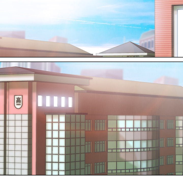 High School Legend Red Dragon Chapter 132 image 82