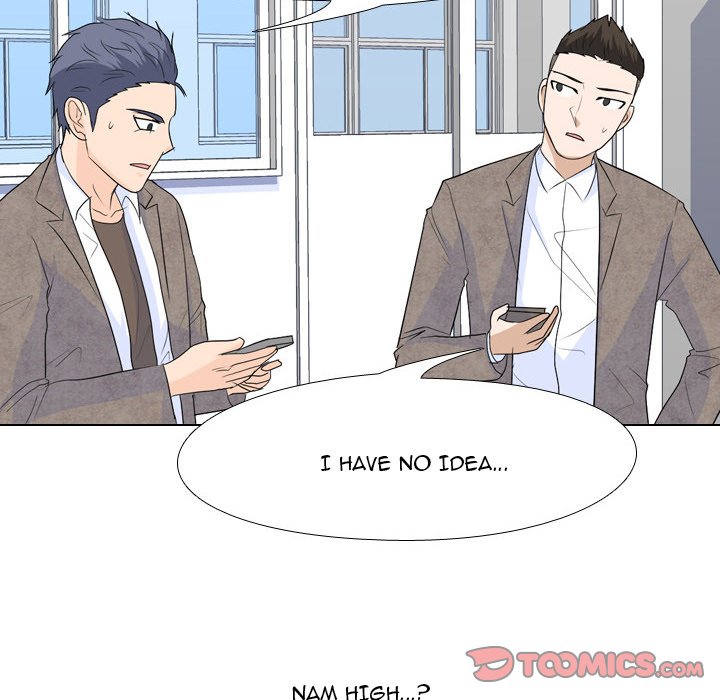 High School Legend Red Dragon Chapter 132 image 85