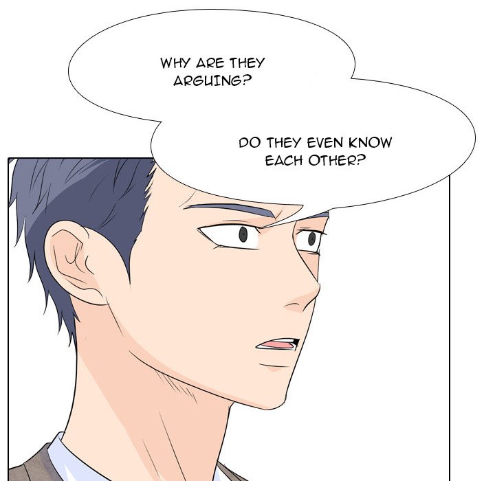 High School Legend Red Dragon Chapter 132 image 87