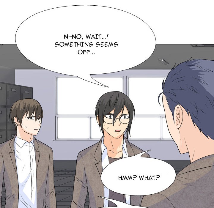 High School Legend Red Dragon Chapter 132 image 91