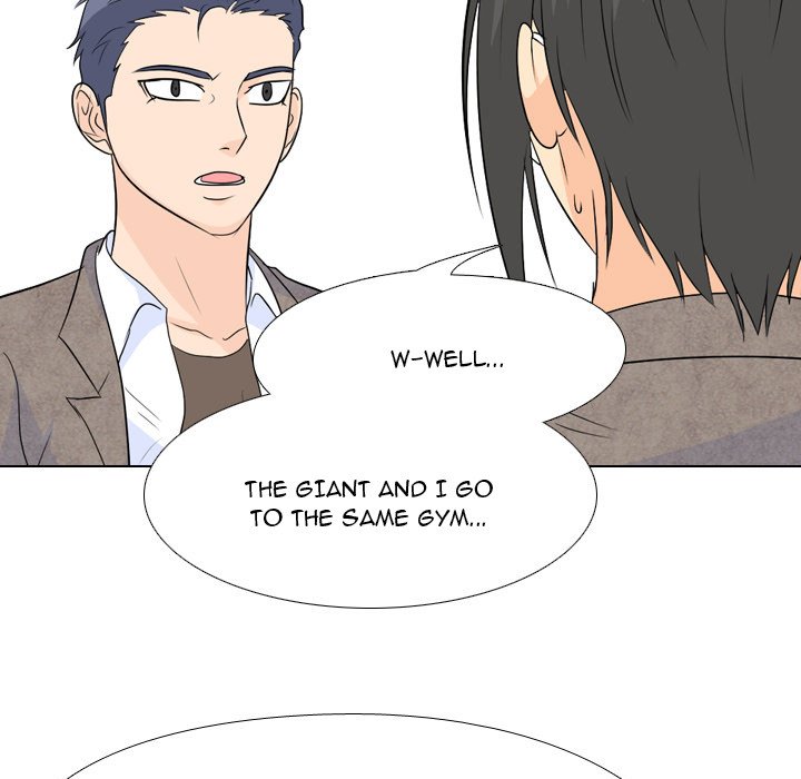 High School Legend Red Dragon Chapter 132 image 96