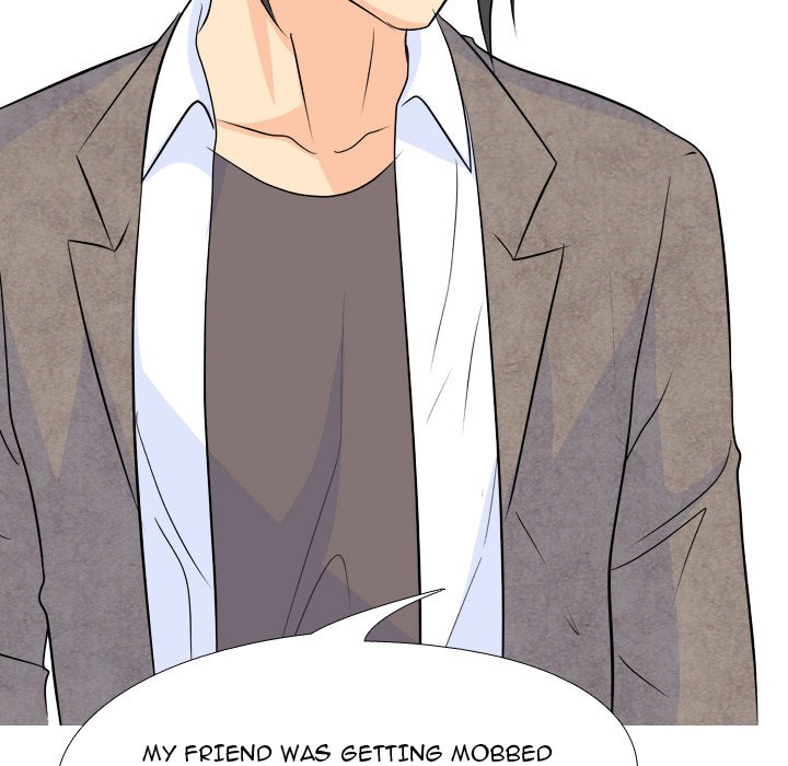 High School Legend Red Dragon Chapter 132 image 98