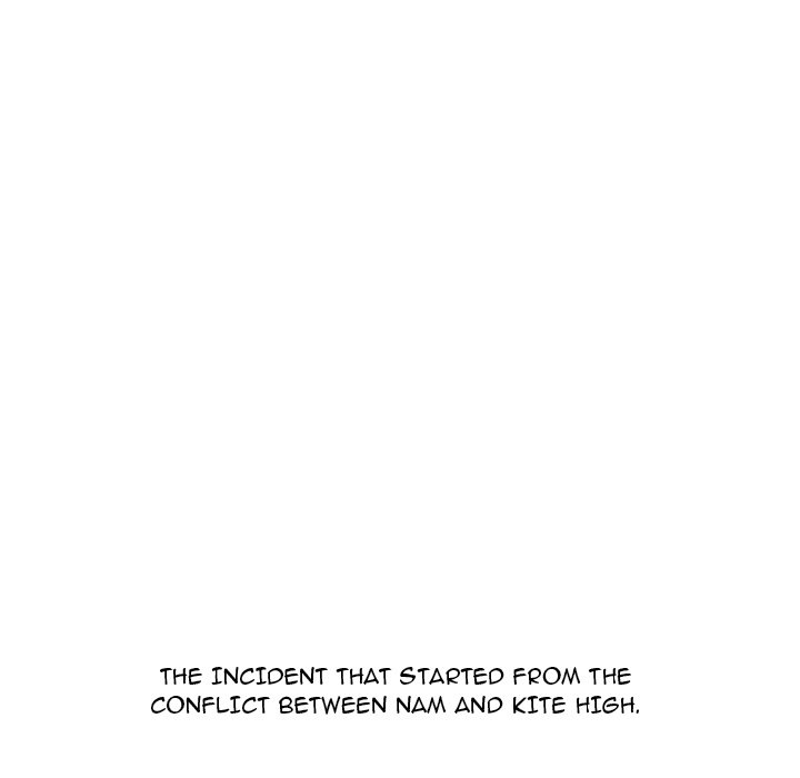 High School Legend Red Dragon Chapter 133 image 9