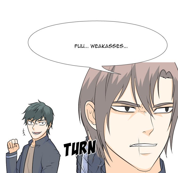 High School Legend Red Dragon Chapter 133 image 99