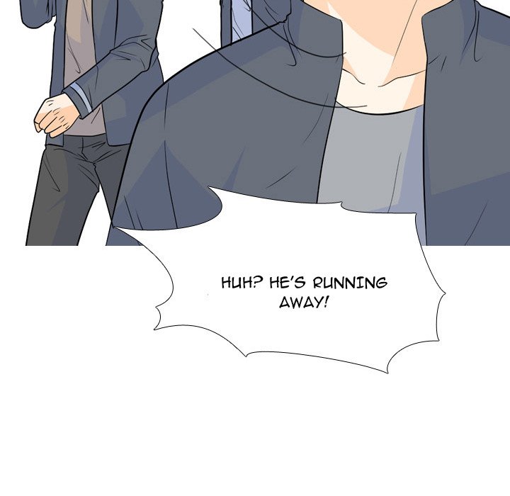High School Legend Red Dragon Chapter 133 image 100