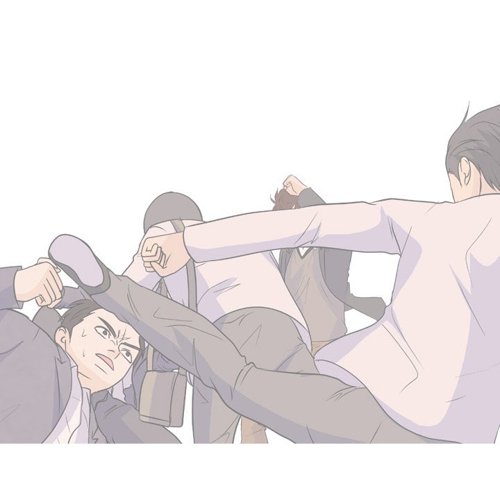 High School Legend Red Dragon Chapter 133 image 10