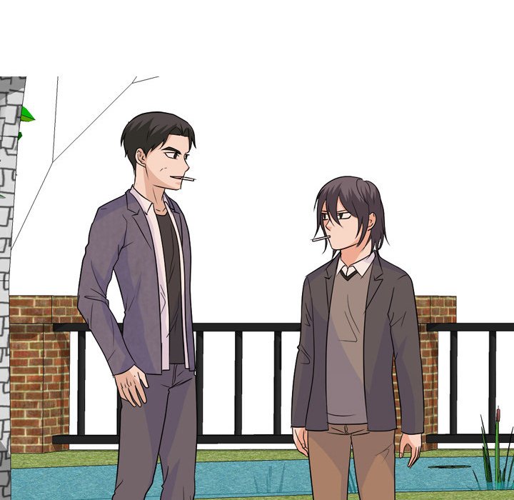 High School Legend Red Dragon Chapter 133 image 109