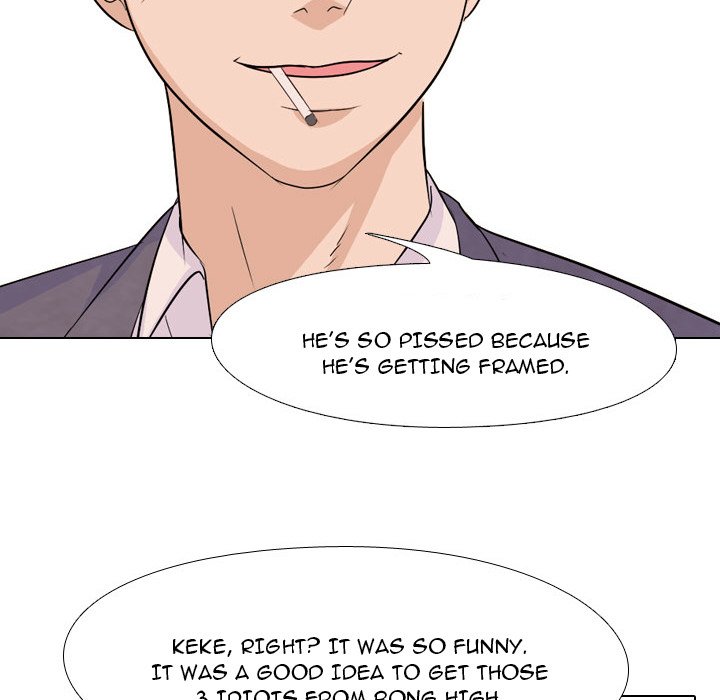 High School Legend Red Dragon Chapter 133 image 111