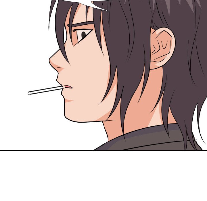 High School Legend Red Dragon Chapter 133 image 117