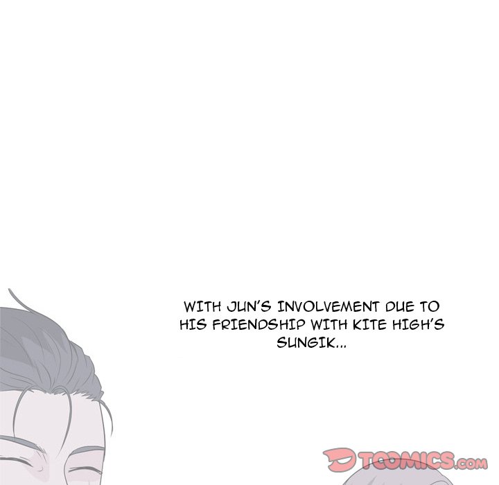 High School Legend Red Dragon Chapter 133 image 11