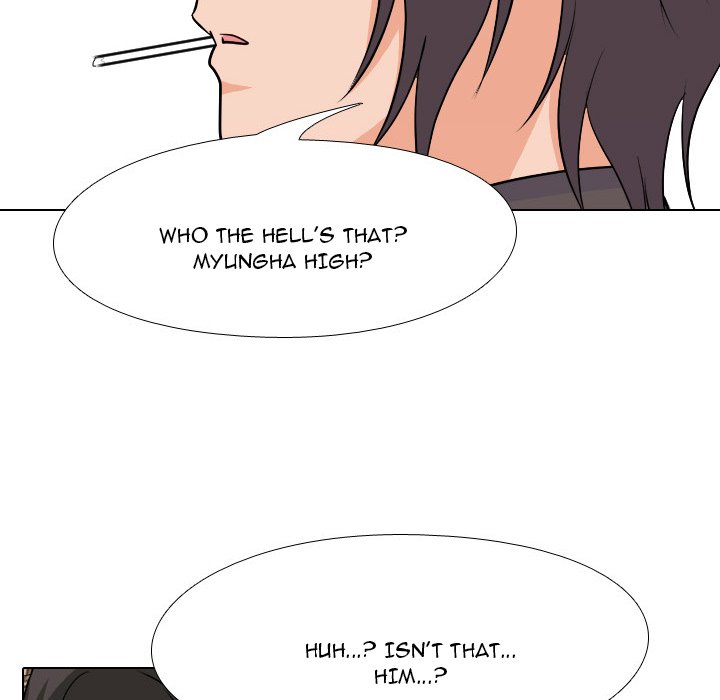 High School Legend Red Dragon Chapter 133 image 121