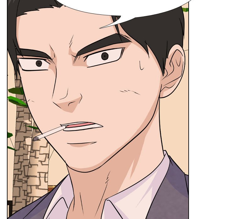 High School Legend Red Dragon Chapter 133 image 122