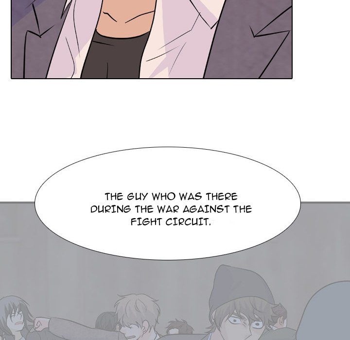 High School Legend Red Dragon Chapter 133 image 123