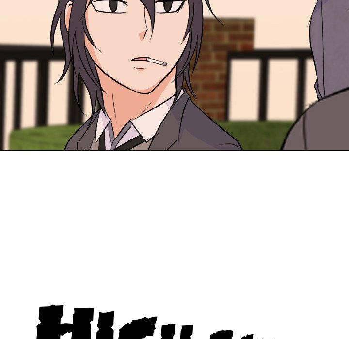 High School Legend Red Dragon Chapter 133 image 130