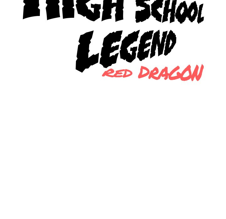 High School Legend Red Dragon Chapter 133 image 131