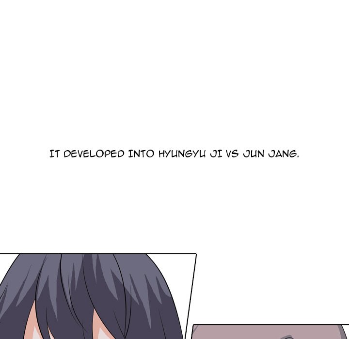 High School Legend Red Dragon Chapter 133 image 13