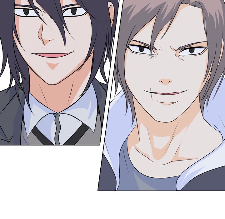 High School Legend Red Dragon Chapter 133 image 14