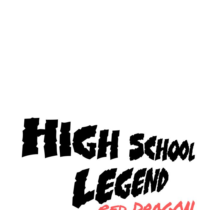 High School Legend Red Dragon Chapter 133 image 16