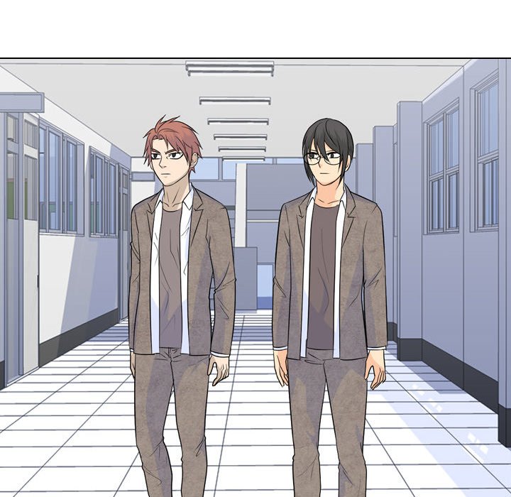 High School Legend Red Dragon Chapter 133 image 19